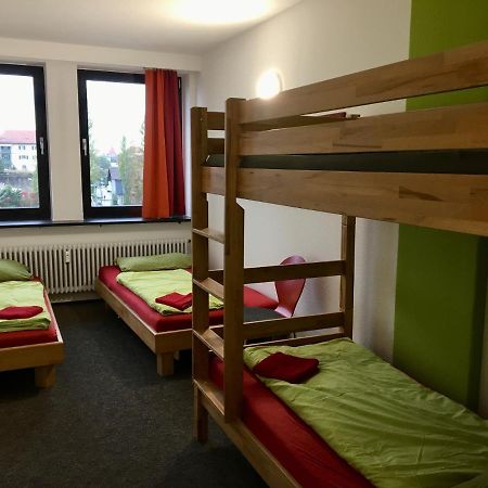 Inselhostel Lindau  Exterior photo