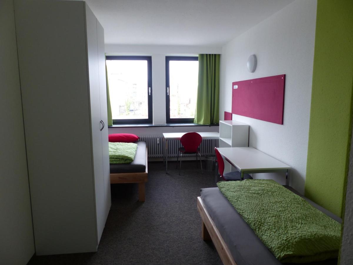 Inselhostel Lindau  Exterior photo