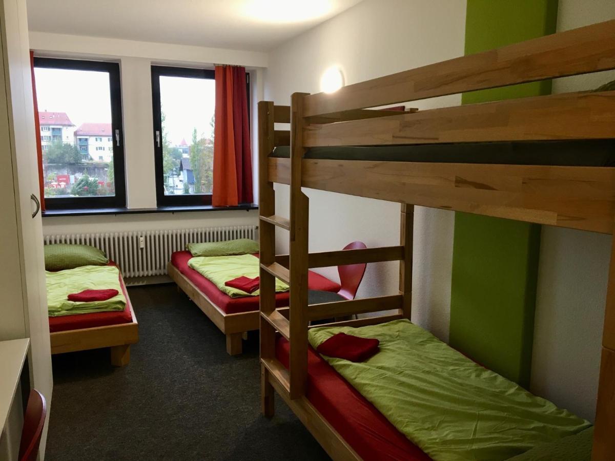 Inselhostel Lindau  Exterior photo