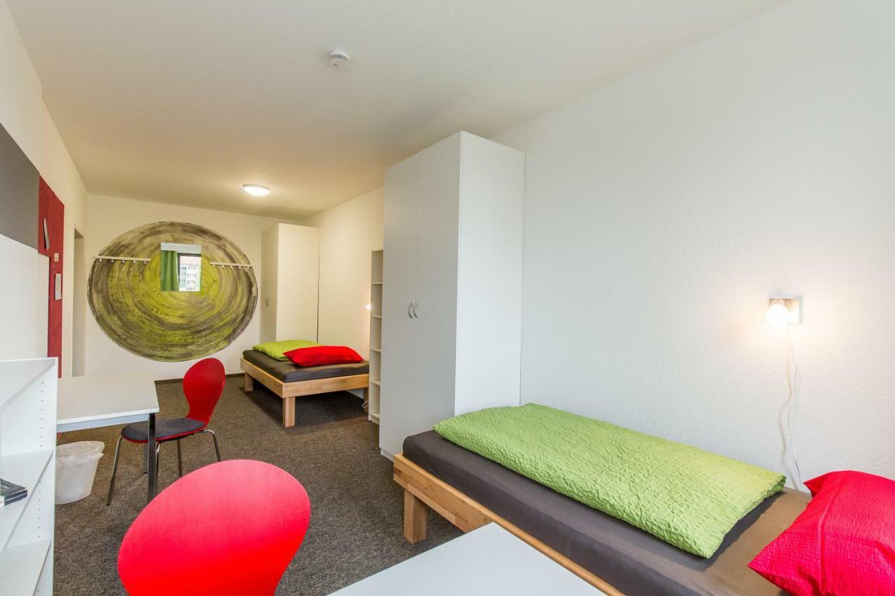 Inselhostel Lindau  Exterior photo