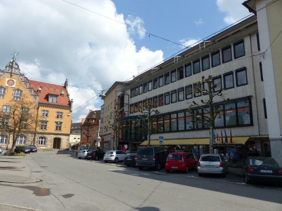 Inselhostel Lindau  Exterior photo